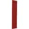 Ekena Millwork Americraft 3-Board Exterior Wood Joined Board-n-Batten Shutters w/ End Batten, ARW103BB311X68BRH, PR ARW103BB311X68BRH - alternate 5